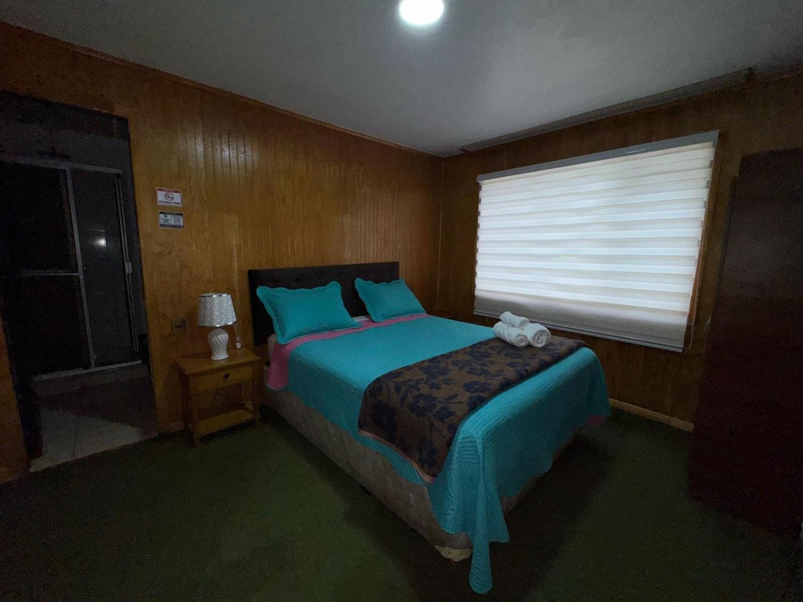 Hotel Gran Luna Puerto Montt
