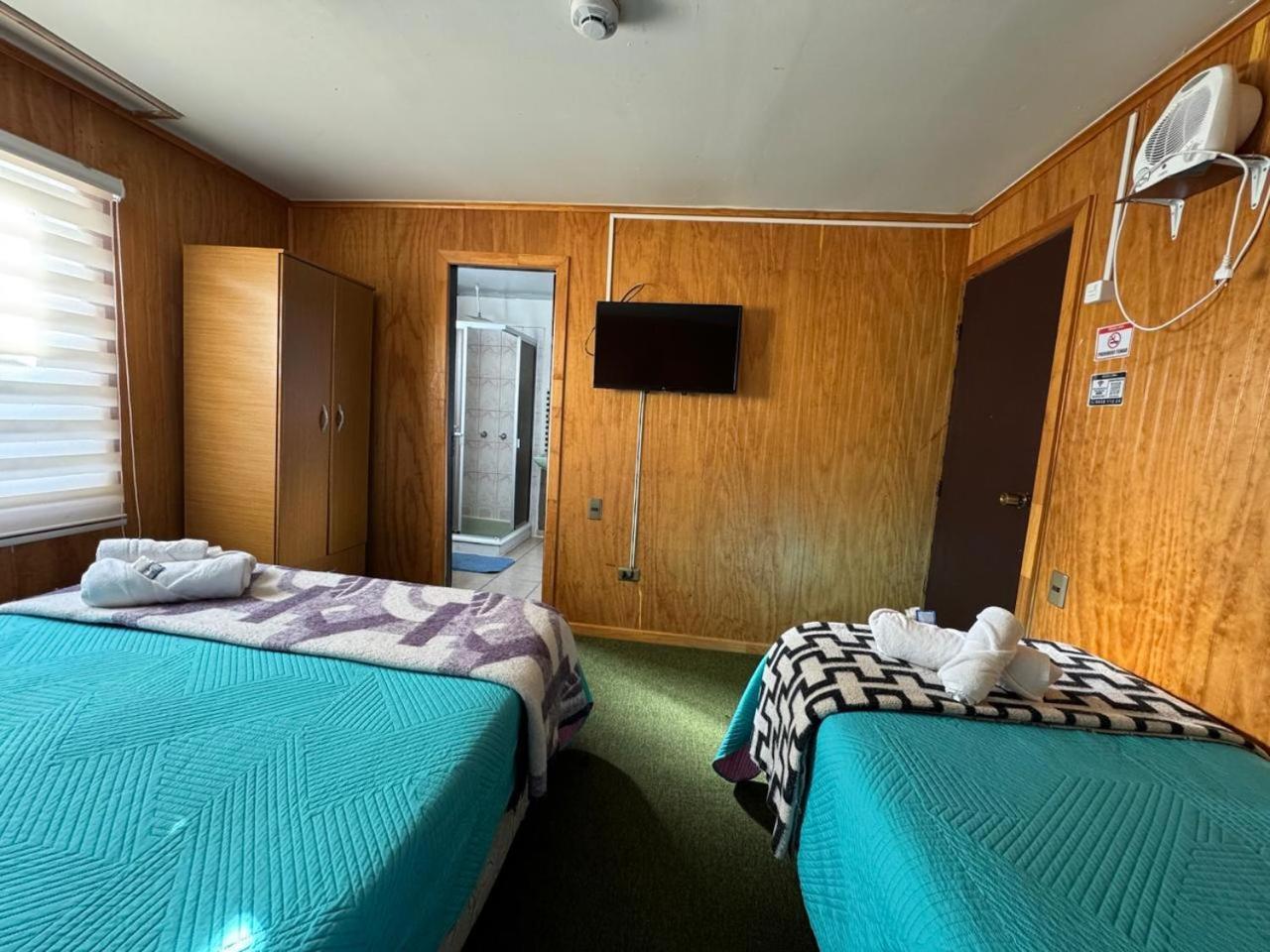 Hotel Gran Luna