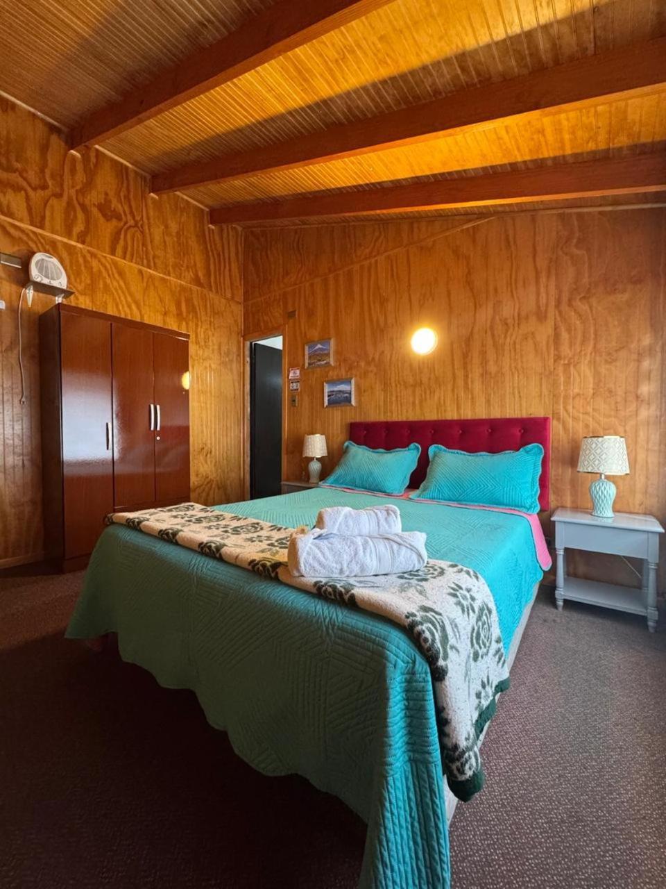 Gran Luna Hotel Puerto Montt