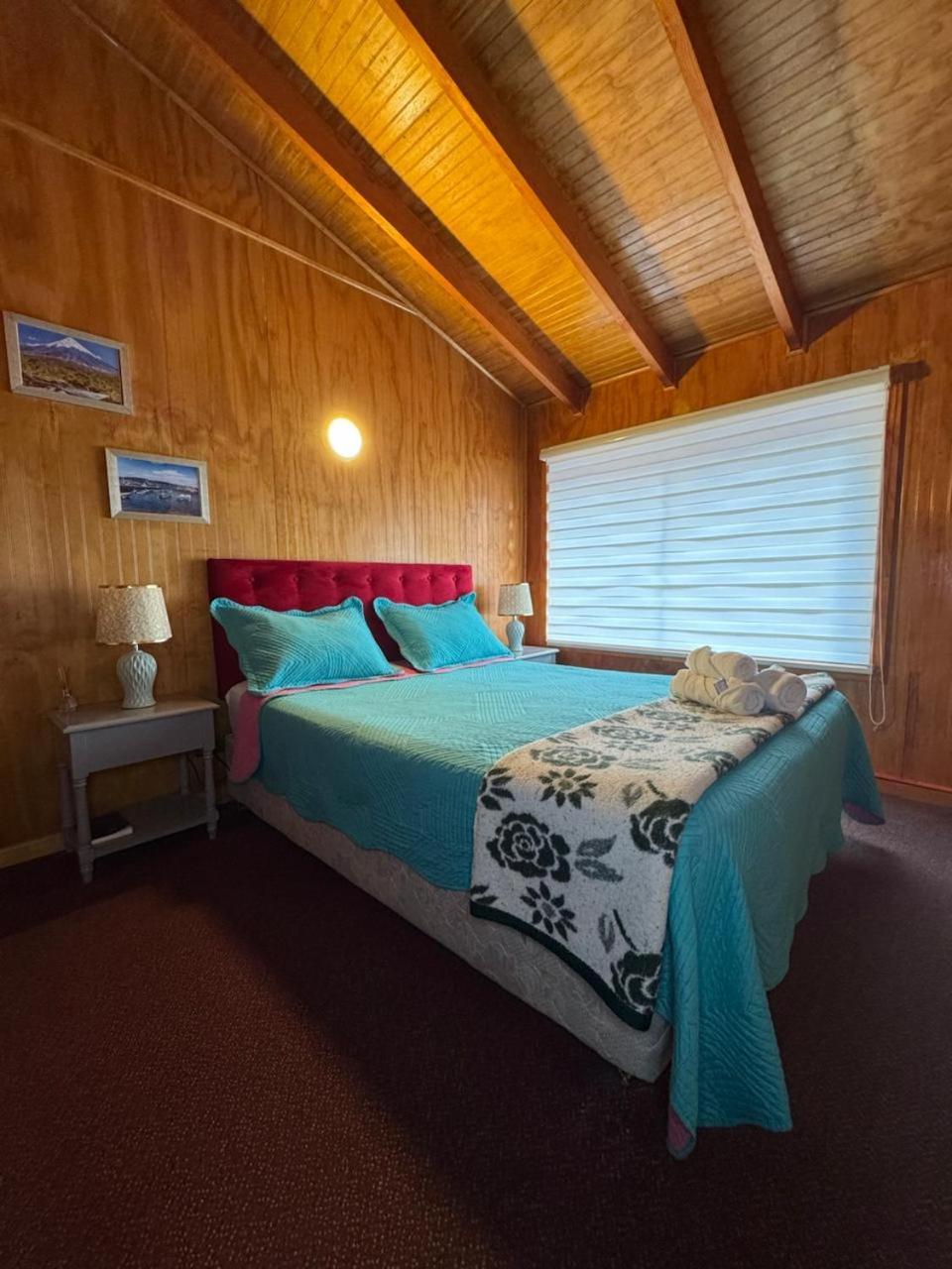 Hotel Gran Luna Puerto Montt